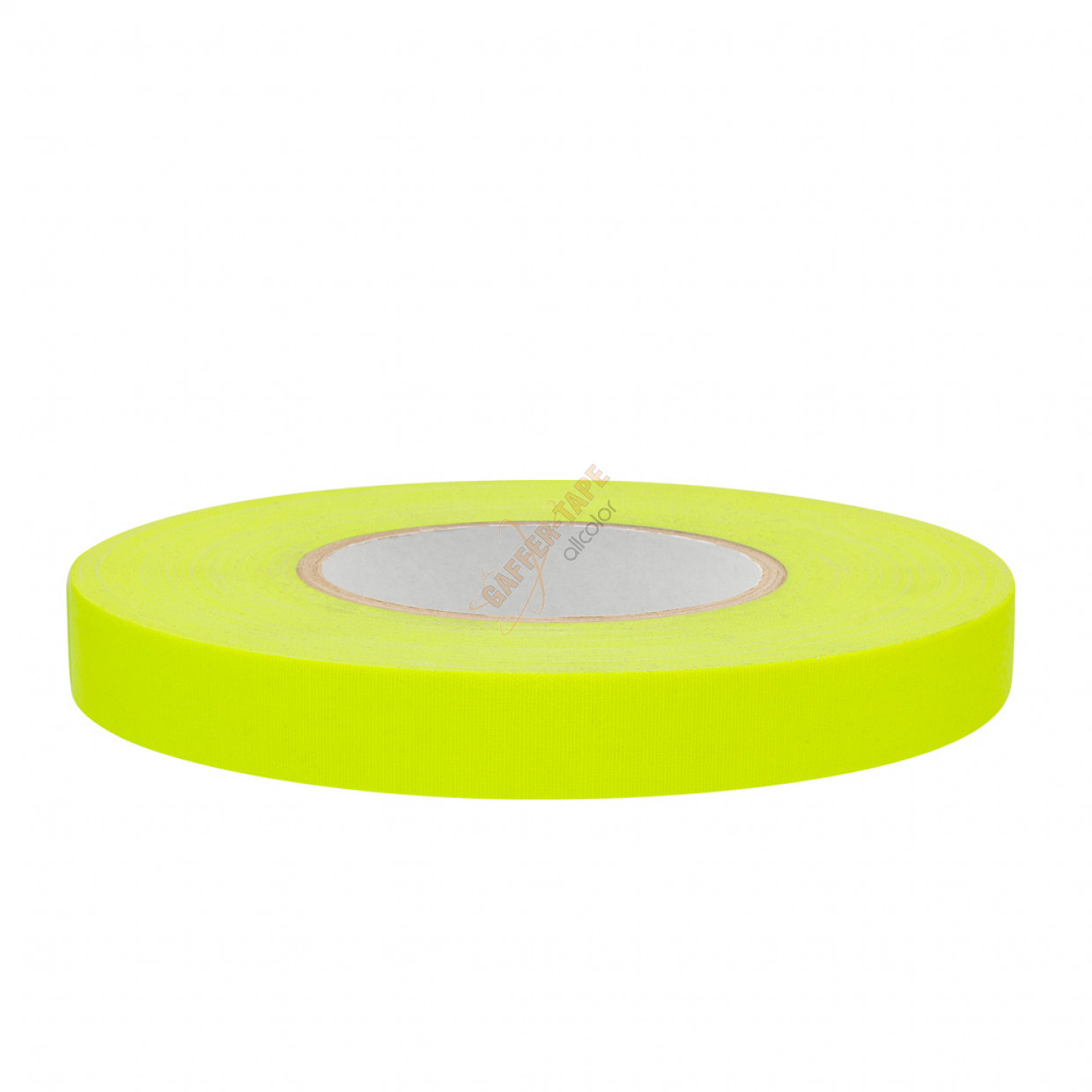 Neon-Gaffer-Tape „Expert-Line“ matt