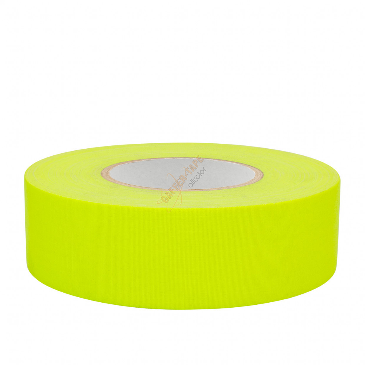 Neon-Gaffer-Tape „Expert-Line“ matt