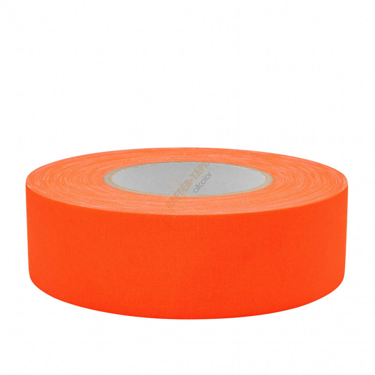 Neon-Gaffer-Tape „Expert-Line“ matt