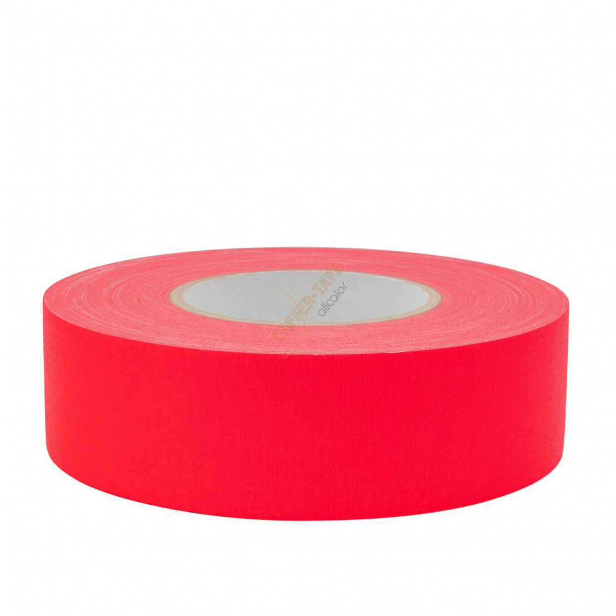 Neon-Gaffer-Tape „Expert-Line“ matt