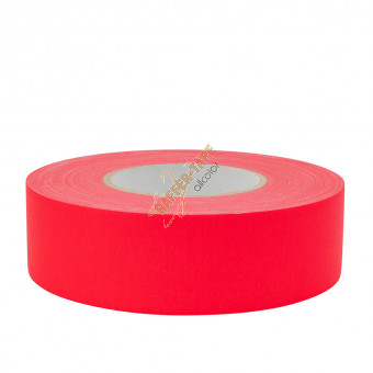 Neon-Gaffer-Tape „Expert-Line“ matt